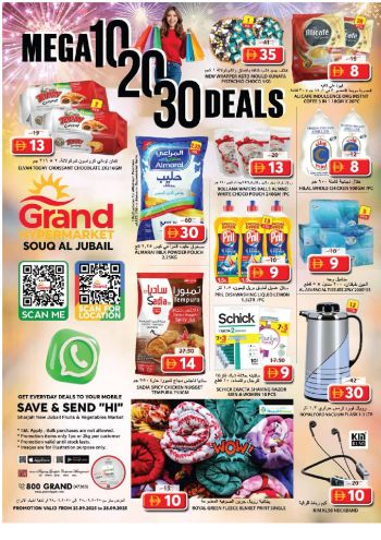 Grand Hyper offer thumb