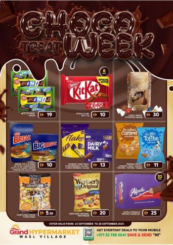 Grand Hyper offer thumb