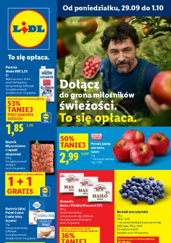 LIDL offer thumb