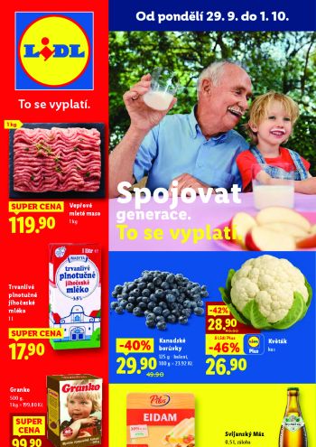 LIDL offer thumb