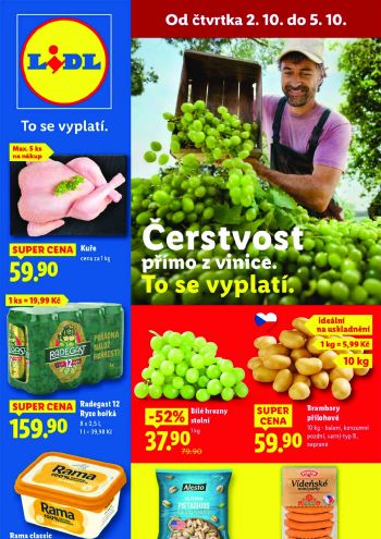 LIDL offer thumb