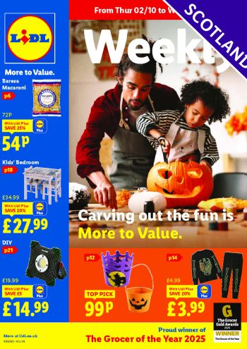 LIDL offer thumb