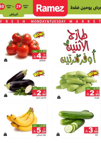 Ramez Center offer thumb