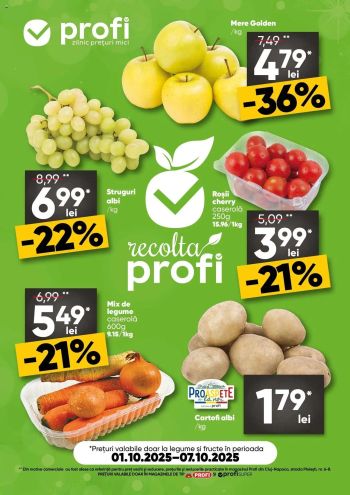 Profi offer thumb