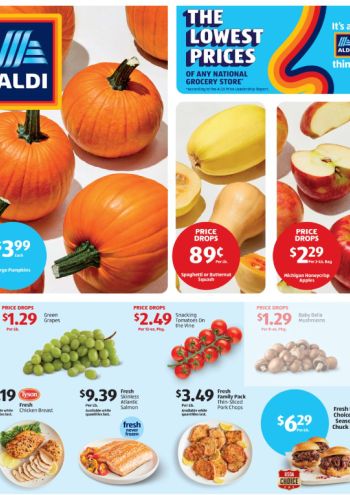 Aldi offer thumb
