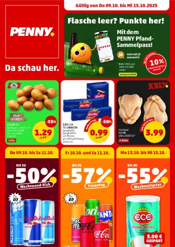 Penny offer thumb