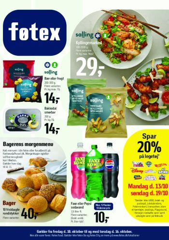 fotex offer thumb