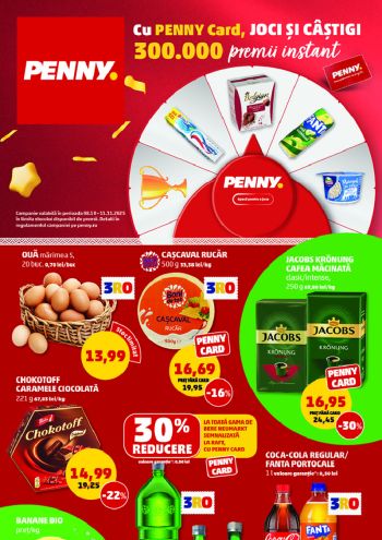 Penny offer thumb