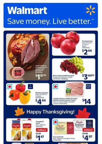 Walmart offer thumb