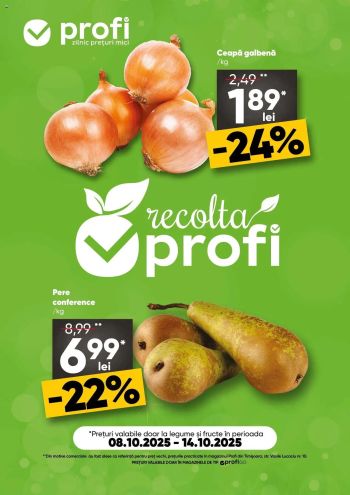 Profi offer thumb