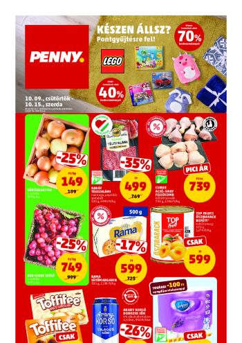 Penny offer thumb