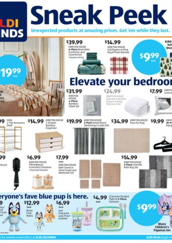 Aldi offer thumb