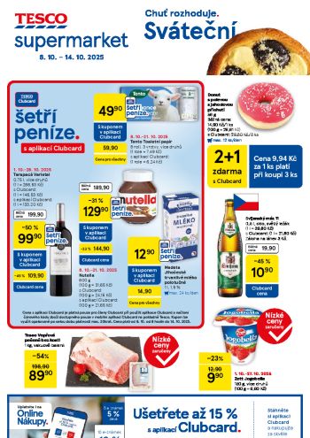 Tesco offer thumb