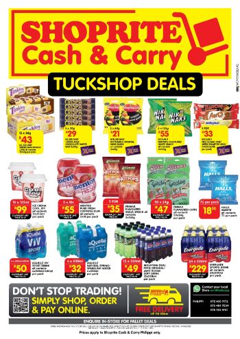 Shoprite offer thumb