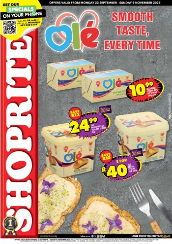 Shoprite offer thumb