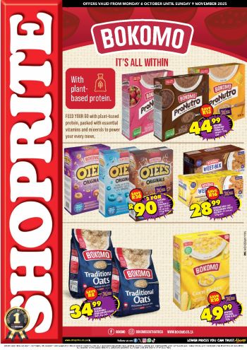 Shoprite offer thumb