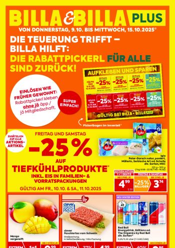 Billa offer thumb