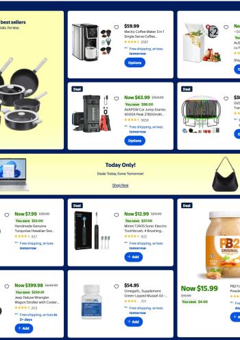 Walmart offer thumb