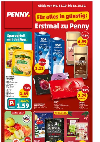 Penny offer thumb