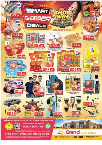 Grand Hyper offer thumb