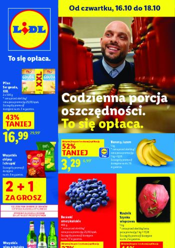 LIDL offer thumb