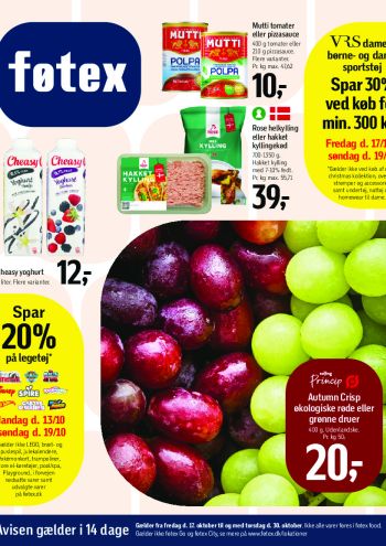 fotex offer thumb