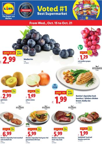 LIDL offer thumb