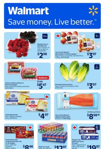 Walmart offer thumb