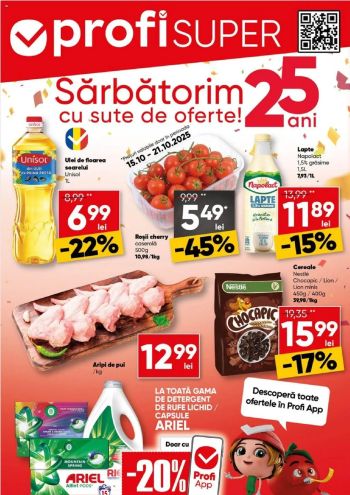 Profi offer thumb