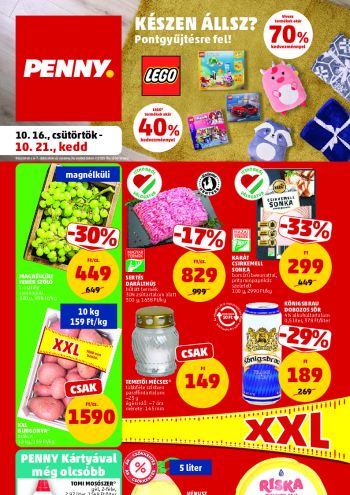 Penny offer thumb