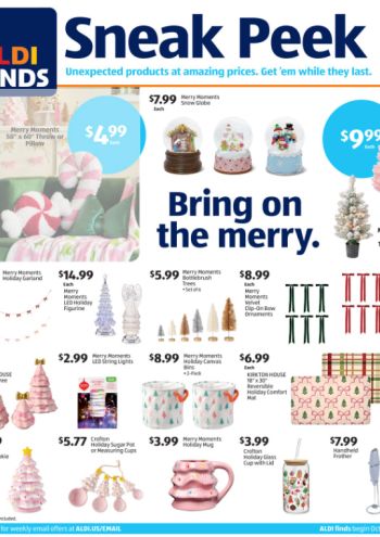 Aldi offer thumb