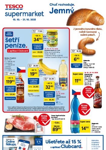 Tesco offer thumb