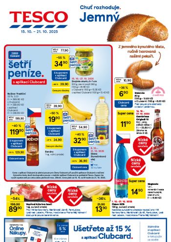 Tesco offer thumb