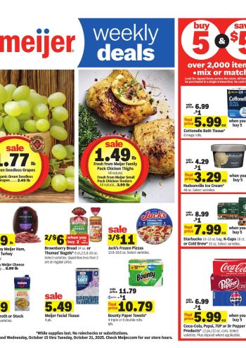 Meijer offer thumb