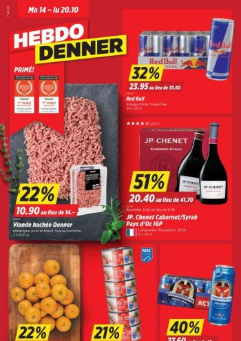 Denner offer thumb