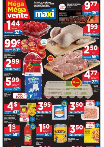 Maxi offer thumb