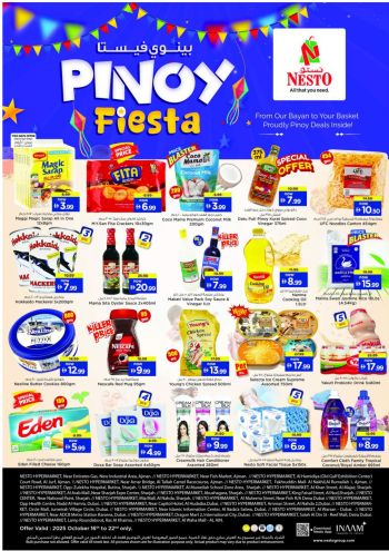Nesto offer thumb