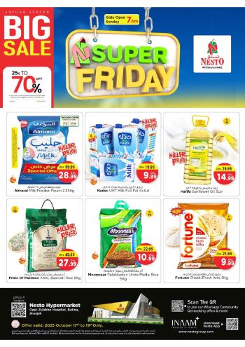 Nesto offer thumb