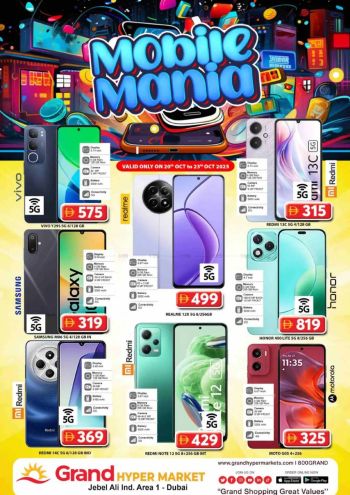 Grand Hyper offer thumb