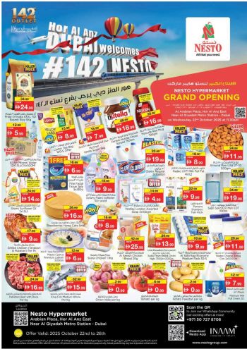 Nesto offer thumb