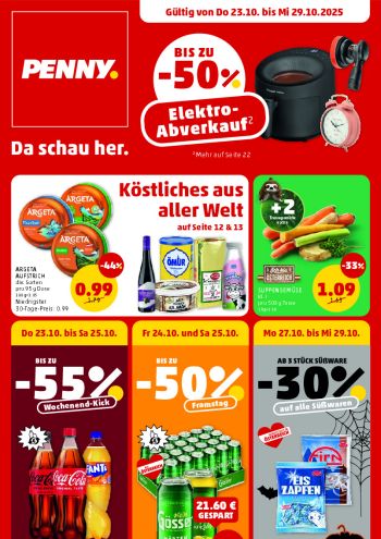 Penny offer thumb