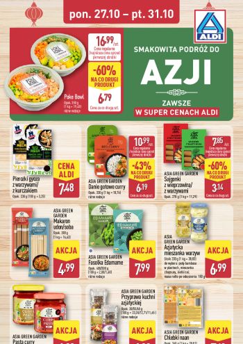 Aldi offer thumb