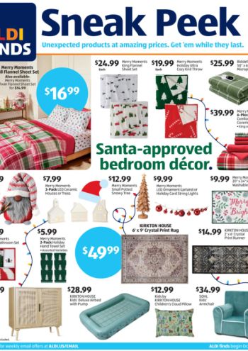 Aldi offer thumb