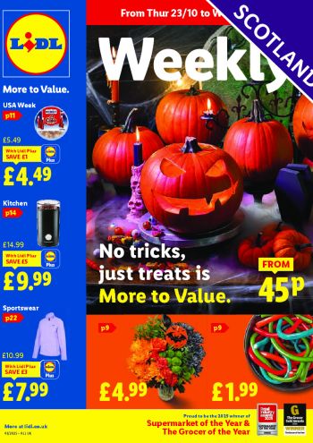 LIDL offer thumb