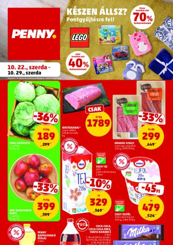 Penny offer thumb