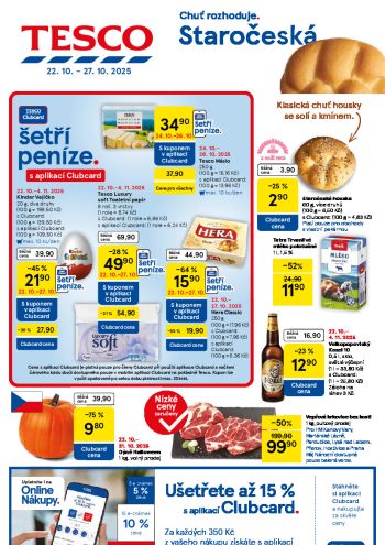 Tesco offer thumb