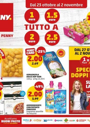 Penny offer thumb