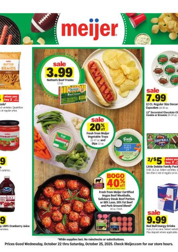 Meijer offer thumb