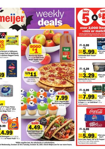Meijer offer thumb
