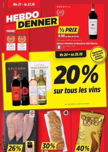 Denner offer thumb